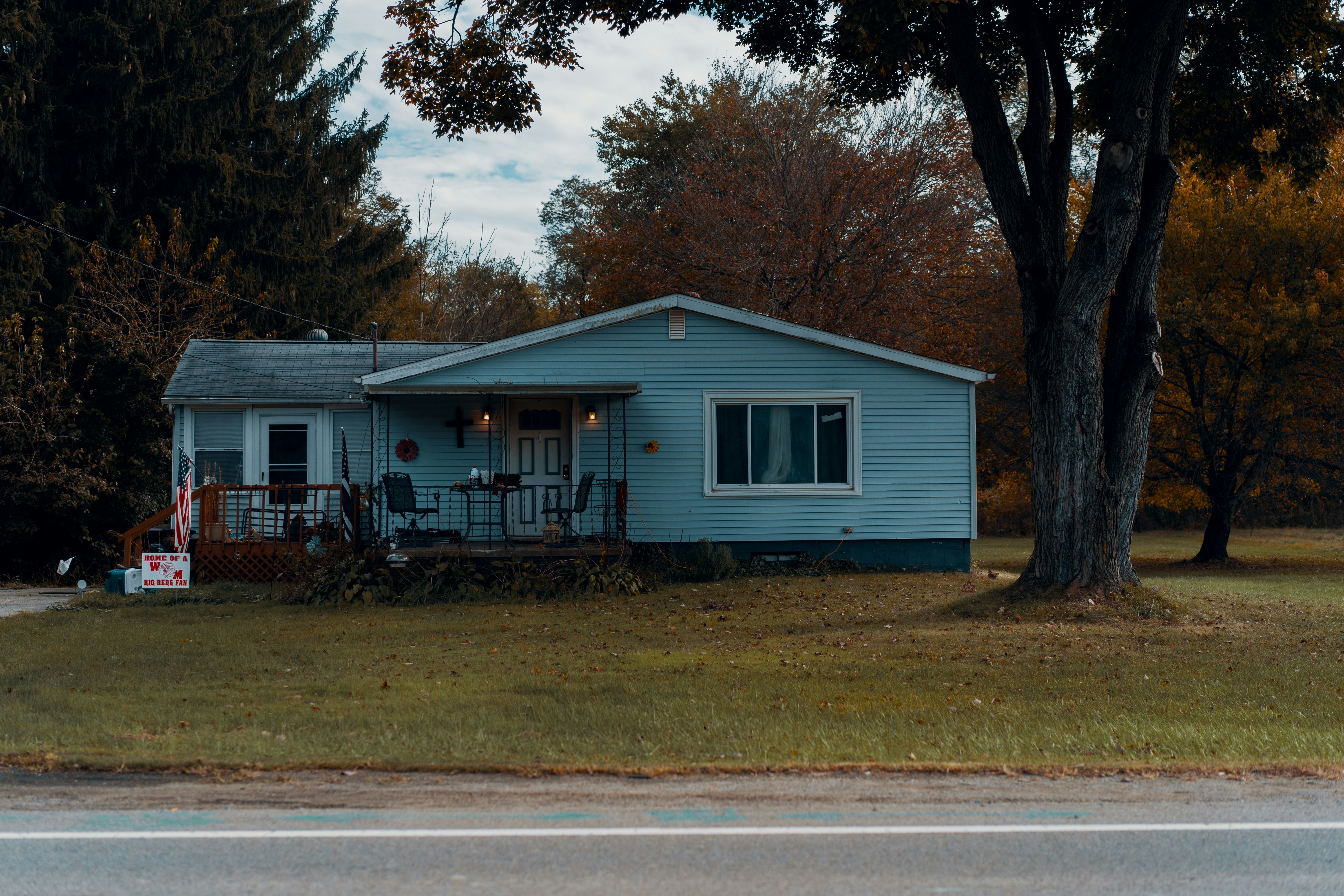 Maplewood Triplex