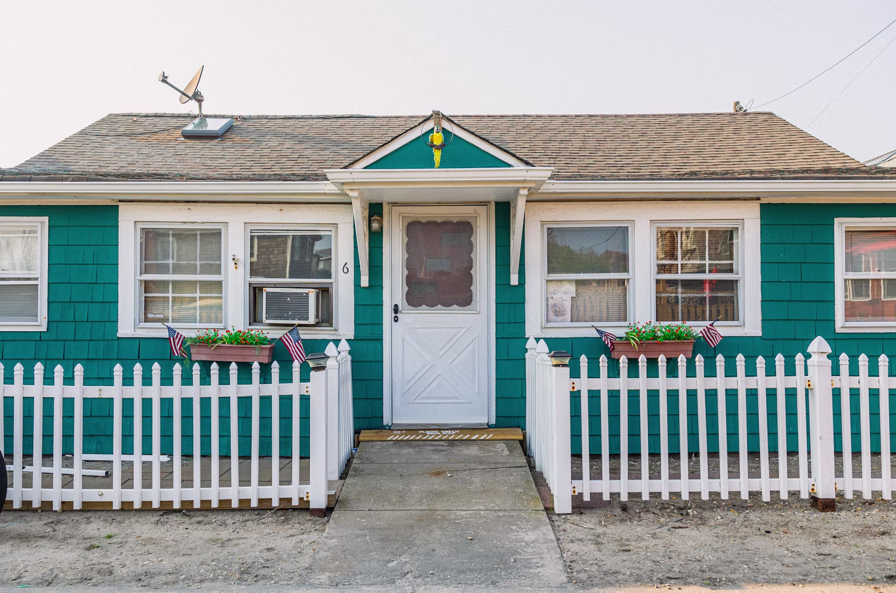 Cedar Court Cottage